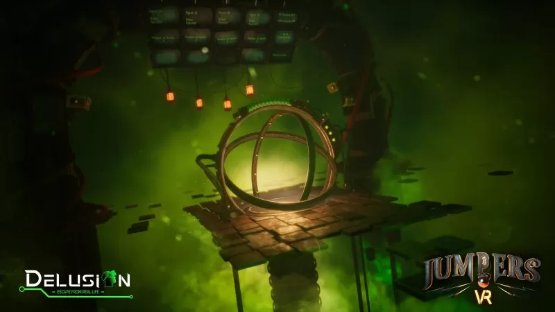 Découvrir le teaser