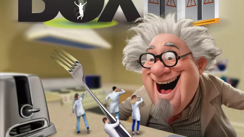 Découvrir le teaser