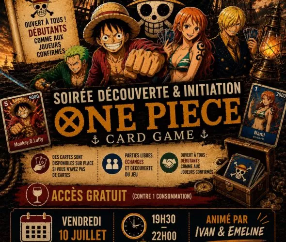 Vendredi 10 juillet 2026